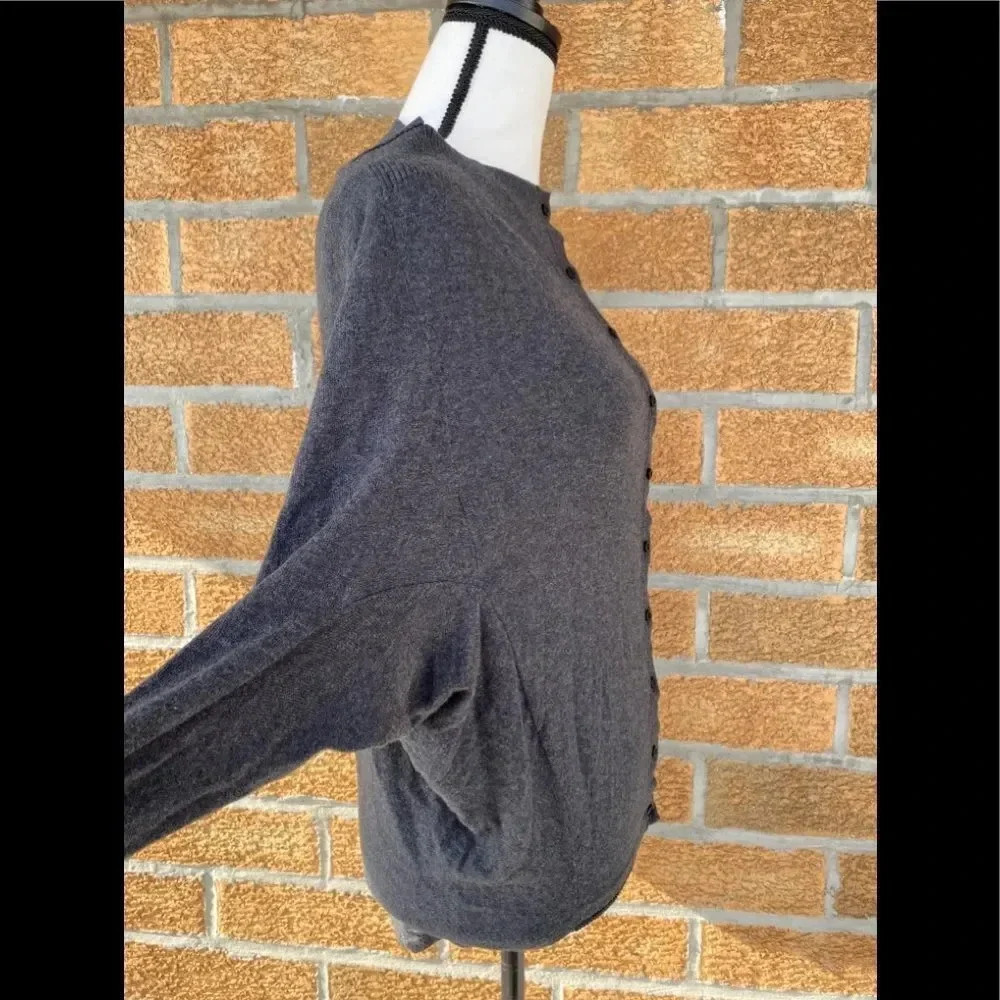Lululemon After Class Cardigan Medium - Picture 6 of 9